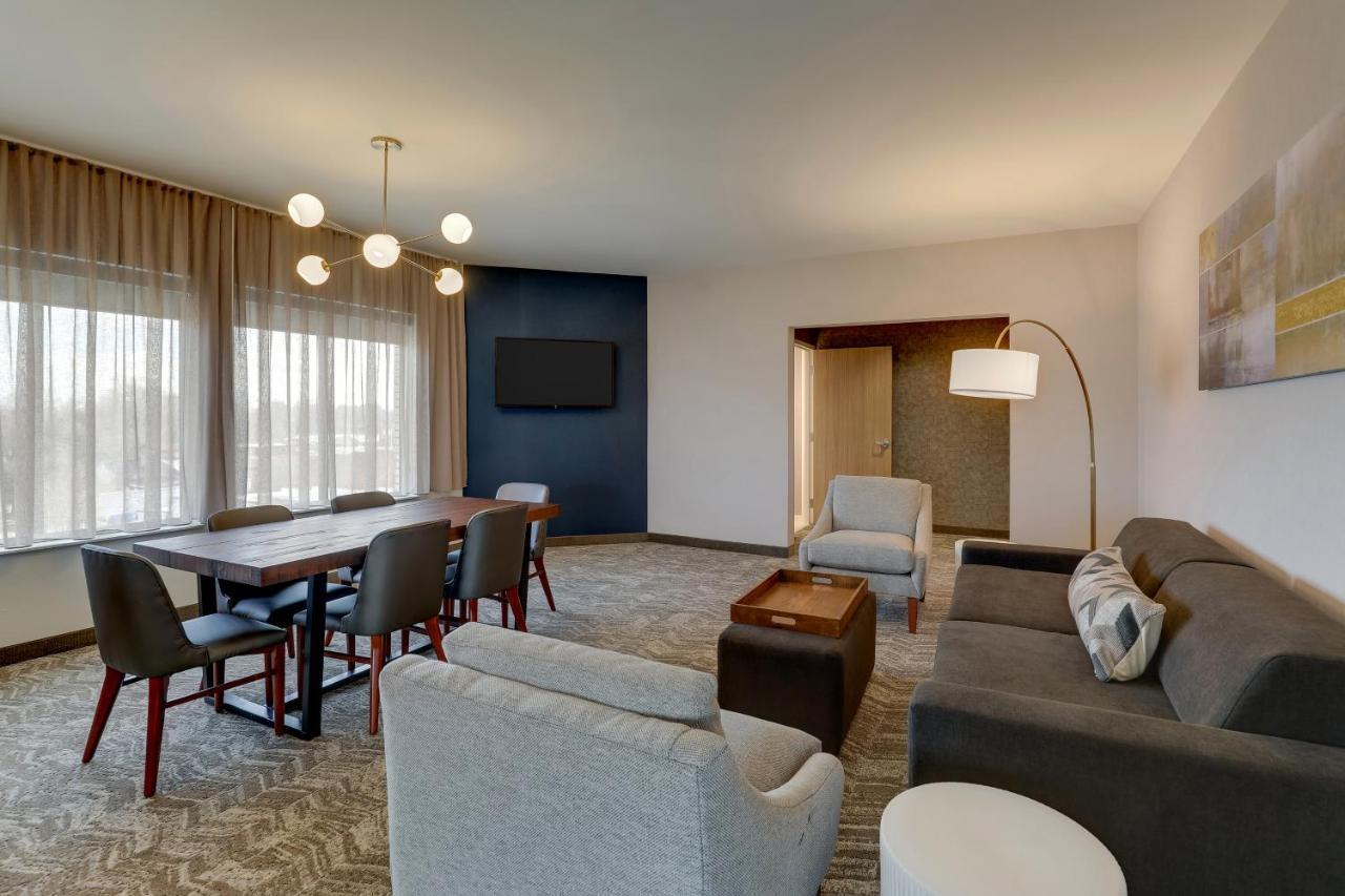 Springhill Suites By Marriott Cheraw ภายนอก รูปภาพ