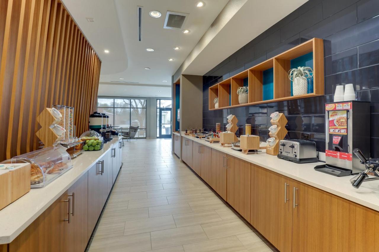 Springhill Suites By Marriott Cheraw ภายนอก รูปภาพ