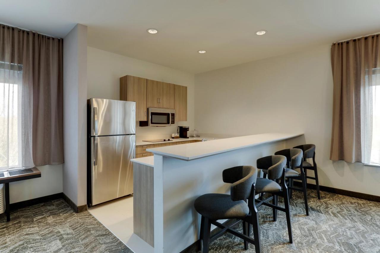 Springhill Suites By Marriott Cheraw ภายนอก รูปภาพ