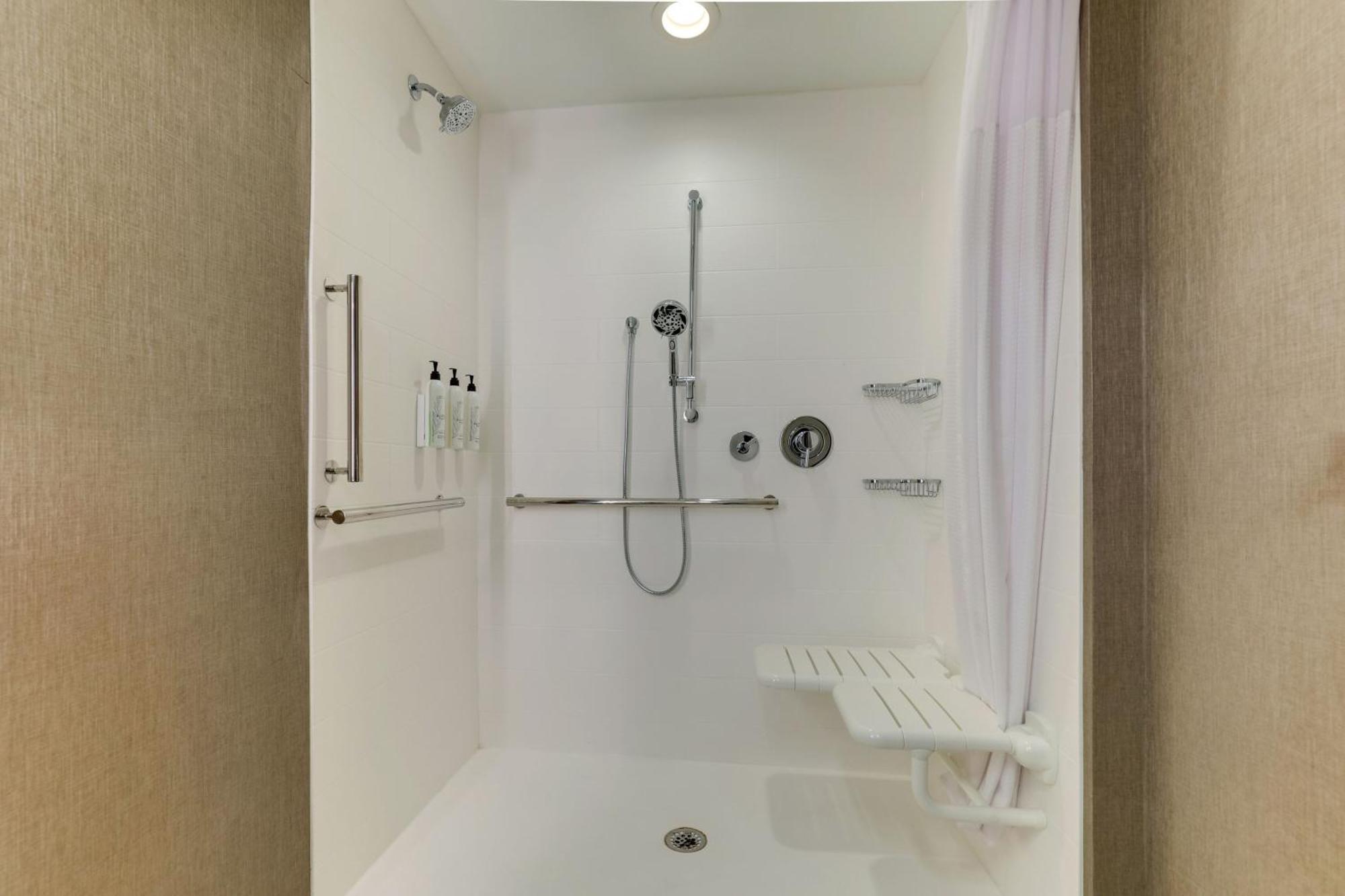 Springhill Suites By Marriott Cheraw ภายนอก รูปภาพ
